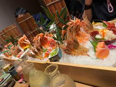 -Minase水濑·日料放题(外滩店)