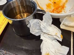 -重庆风光老灶火锅城(同德广场店)