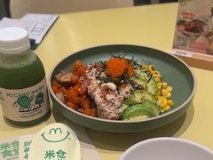 -米仓食堂(凯德广场店)