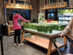 -泸溪河桃酥(江宁太阳城店)