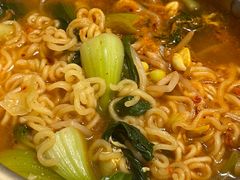 -米郎餐厅·朝鲜族料理(延长路店)