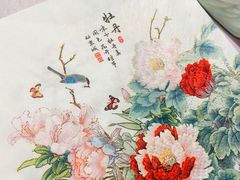 -味+新京宴·烤鸭·北京菜(创意谷店)