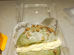 -匠造烘焙(联洋店)
