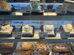 -抱抱地球咖啡馆(国家海洋博物馆店)