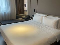 -苏州观前街亚朵酒店