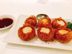 -新加坡海鲜共和(名胜世界圣淘沙海滨坊)