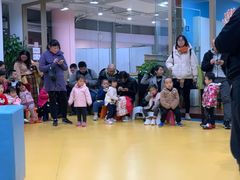 -美育儿童音乐舞蹈国际机构(浦东分校)