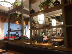 -小菜园新徽菜(合肥瑶海万达店)