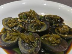 -一澜江宴·江景地标楚菜(江滩公园店)