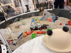 -Lilliput粒粒堡亲子餐厅(置汇旭辉店)