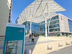 门急诊-首都医科大学附属北京同仁医院(南区)