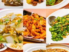 -船歌·鱼水饺青岛菜(石老人店)