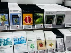 -Olive Young(明洞旗舰店)