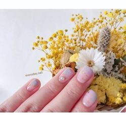 -Pink You美甲美睫纹绣定制中心