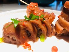 -荷塘秋月·本帮江浙菜(国权路店)