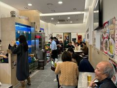 -华峰食馆(氹仔店)