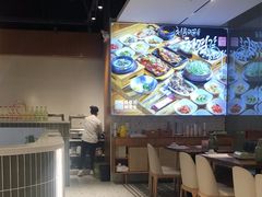 -八福力韩国休闲餐厅(泉舜店)