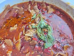 -南京空港温德姆花园酒店·MTF满庭芳中餐厅