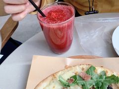 -农畉LONFOOD(福田星河COCOPark店)