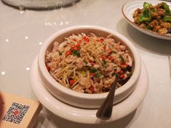 -满汉楼(安发桥店)