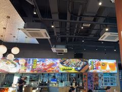 -本色.小马哥烧烤(无锡九里仓店)