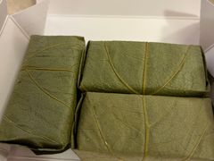 -平宗柿叶寿司(奈良店)