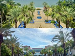 -厦门北海湾惠龙万达嘉华酒店
