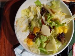 -九田家黑牛烤肉料理(新辰里亚运村店)