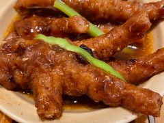 -蔡澜点心·粤菜(西单大悦城店)