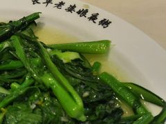 -长平老姿娘夜粥(平东一街店)