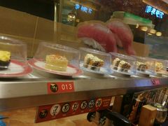 -万岁寿司(蓬江万达店)