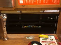 -一兰拉面(新宿中央东口店)