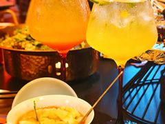 -何师烧烤Pro ·江湖川菜·小龙虾·精酿(太古里旗舰店)