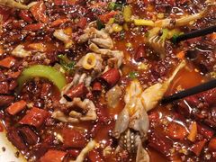 -陈胖子特色菜.鲜货现炒(融景城店)