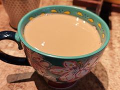 咸奶茶-耶里夏丽·丝路新疆菜·清真食品(徐汇南丹东路臻选店)