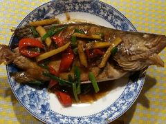 -水香园·中国徽菜名店(紫霞大道店)