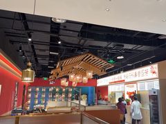 -犇鼎牛潮汕牛肉火锅(新辰里学清路店)