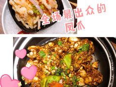 -星叶·东南亚料理(宁波万象汇店)