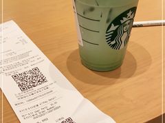-星巴克(长沙友阿奥特莱斯店)