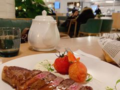 恩空间经典牛排-EN SPACE恩空间