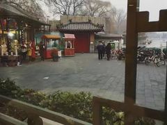 -同和居(什刹海店)