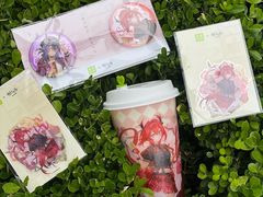 -奈雪的茶(正弘城PRO+店)