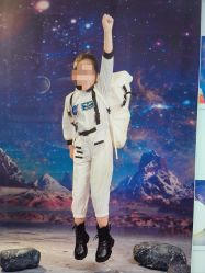 -乐米baby儿童摄影(燕郊店)