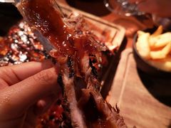 -The Meat & Wine Co Southbank(南岸店)