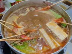 -燃计沙茶皇·香港沙茶火锅(人广旗舰店)