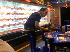 -马路边边串串香(大成路店)