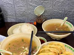 -李记清真馆(打钉巷店)