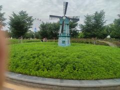 -云幽谷旅游区