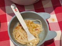-西贝(龙华天虹购物中心店)