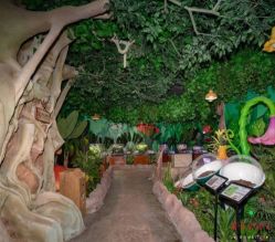 -酷嗒动物文化乐园(cutezoo西溪乐天城店)